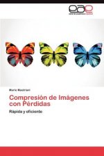 Compresion de Imagenes con Perdidas