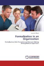 Formalization in an Organization