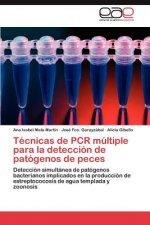 Tecnicas de PCR Multiple Para La Deteccion de Patogenos de Peces