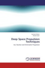 Deep Space Propulsion Techniques