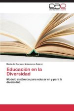 Educacion en la Diversidad