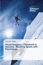 Visual Imagery, a Threshold to Success
