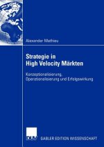 Strategie in High Velocity Markten