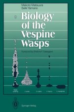 Biology of the Vespine Wasps