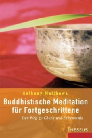 Buddhistische Meditation für Fortgeschrittene