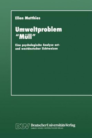 Umweltproblem 