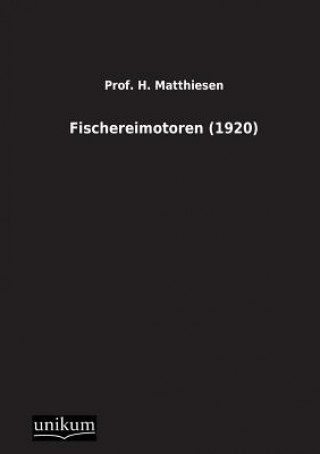 Fischereimotoren (1920)