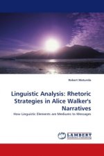 Linguistic Analysis: Rhetoric Strategies in Alice Walker's Narratives