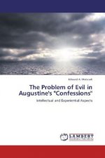 Problem of Evil in Augustine's Confessions