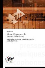 Marx, Keynes Et Le Protectionnisme