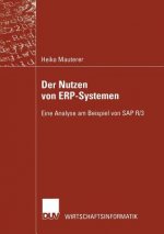 Der Nutzen Von Erp-Systemen