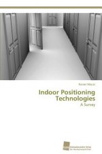 Indoor Positioning Technologies
