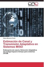 Estimacion de Canal y Transmision Adaptativa en Sistemas MISO