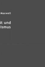 Elektrizität und Magnetismus