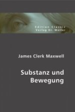 Substanz und Bewegung