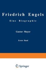 Friedrich Engels Eine Biographie
