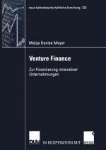 Venture Finance