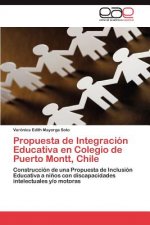 Propuesta de Integracion Educativa en Colegio de Puerto Montt, Chile