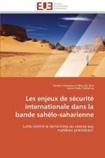 Les Enjeux de S curit  Internationale Dans La Bande Sah lo-Saharienne