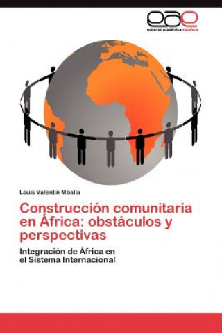 Construccion comunitaria en Africa