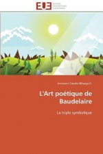 L'Art Po tique de Baudelaire