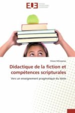 Didactique de la fiction et compétences scripturales