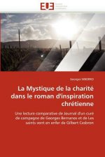 mystique de la charite dans le roman d'inspiration chretienne