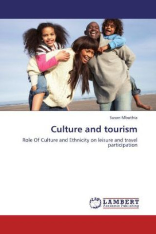 Culture and tourism