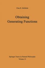 Obtaining Generating Functions