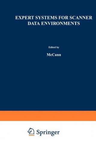 Expert Systems for Scanner Data Environments