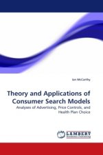 Theory and Applications of Consumer Search Models