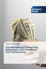 Top Management Group Pay Disparities
