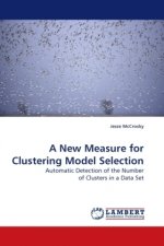 A New Measure for Clustering Model Selection