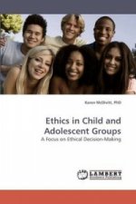 Ethics in Child and Adolescent Groups