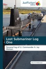 Lost Submariner Log One