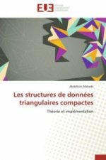 Les structures de données triangulaires compactes