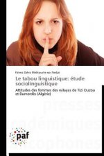 Le Tabou Linguistique