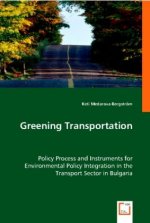 Greening Transportation