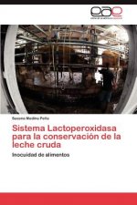 Sistema Lactoperoxidasa para la conservacion de la leche cruda