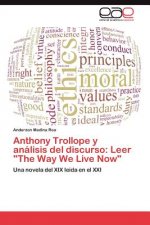 Anthony Trollope y Analisis del Discurso