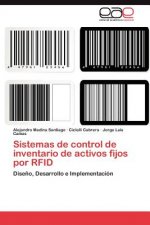 Sistemas de Control de Inventario de Activos Fijos Por Rfid