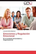 Emociones y Regulacion Emocional