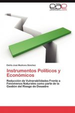 Instrumentos Politicos y Economicos