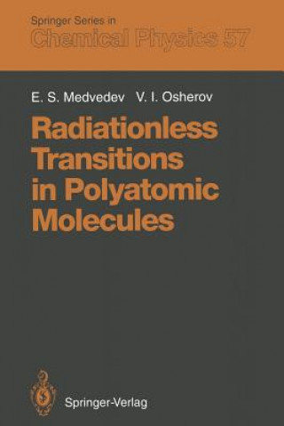 Radiationless Transitions in Polyatomic Molecules