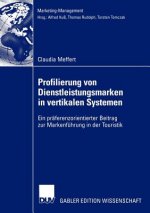 Profilierung von Dienstleistungsmarken in Vertikalen Systemen