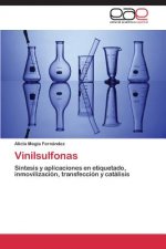 Vinilsulfonas