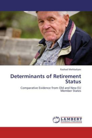 Determinants of Retirement Status