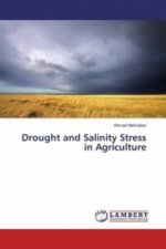 Drought and Salinity Stress in Agriculture