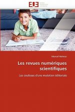 Les Revues Num riques Scientifiques