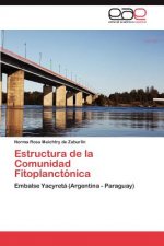 Estructura de La Comunidad Fitoplanctonica